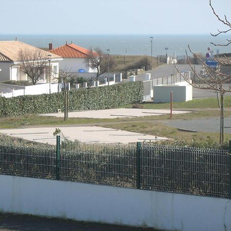 Au Petit Bonheur La Tranche-sur-Mer Exterior foto