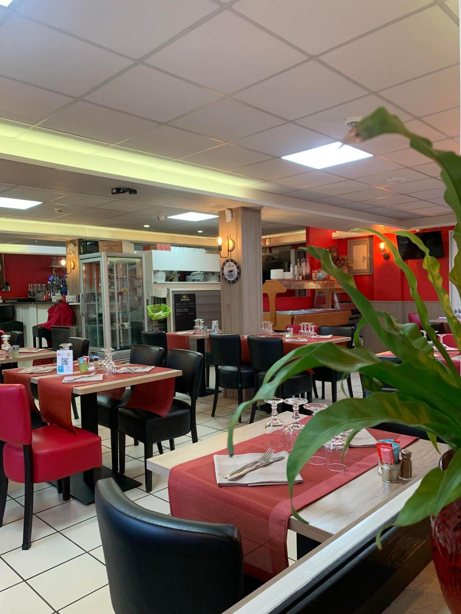 Au Petit Bonheur La Tranche-sur-Mer Exterior foto