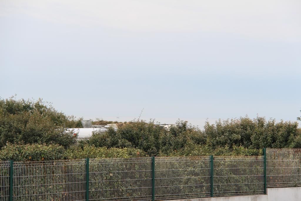 Au Petit Bonheur La Tranche-sur-Mer Exterior foto